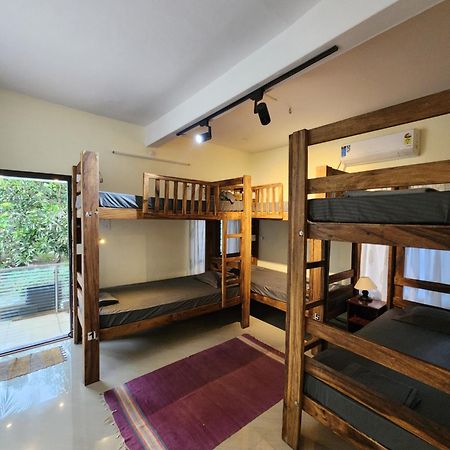 Hostel Cliff & Coral Varkala Zewnętrze zdjęcie