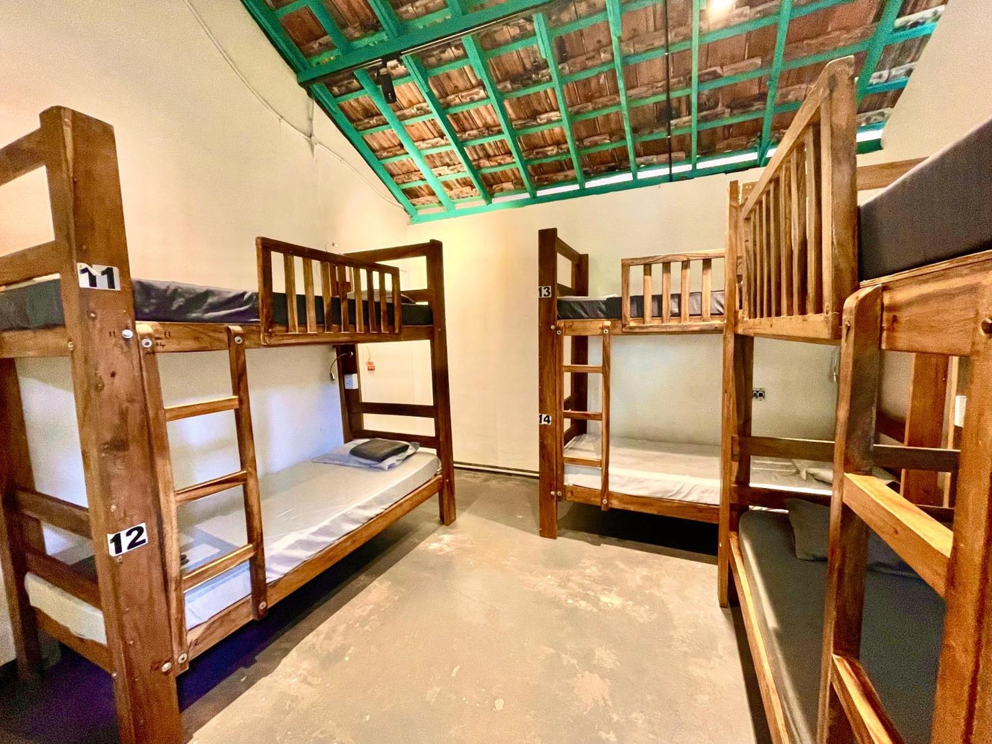 Hostel Cliff & Coral Varkala Zewnętrze zdjęcie