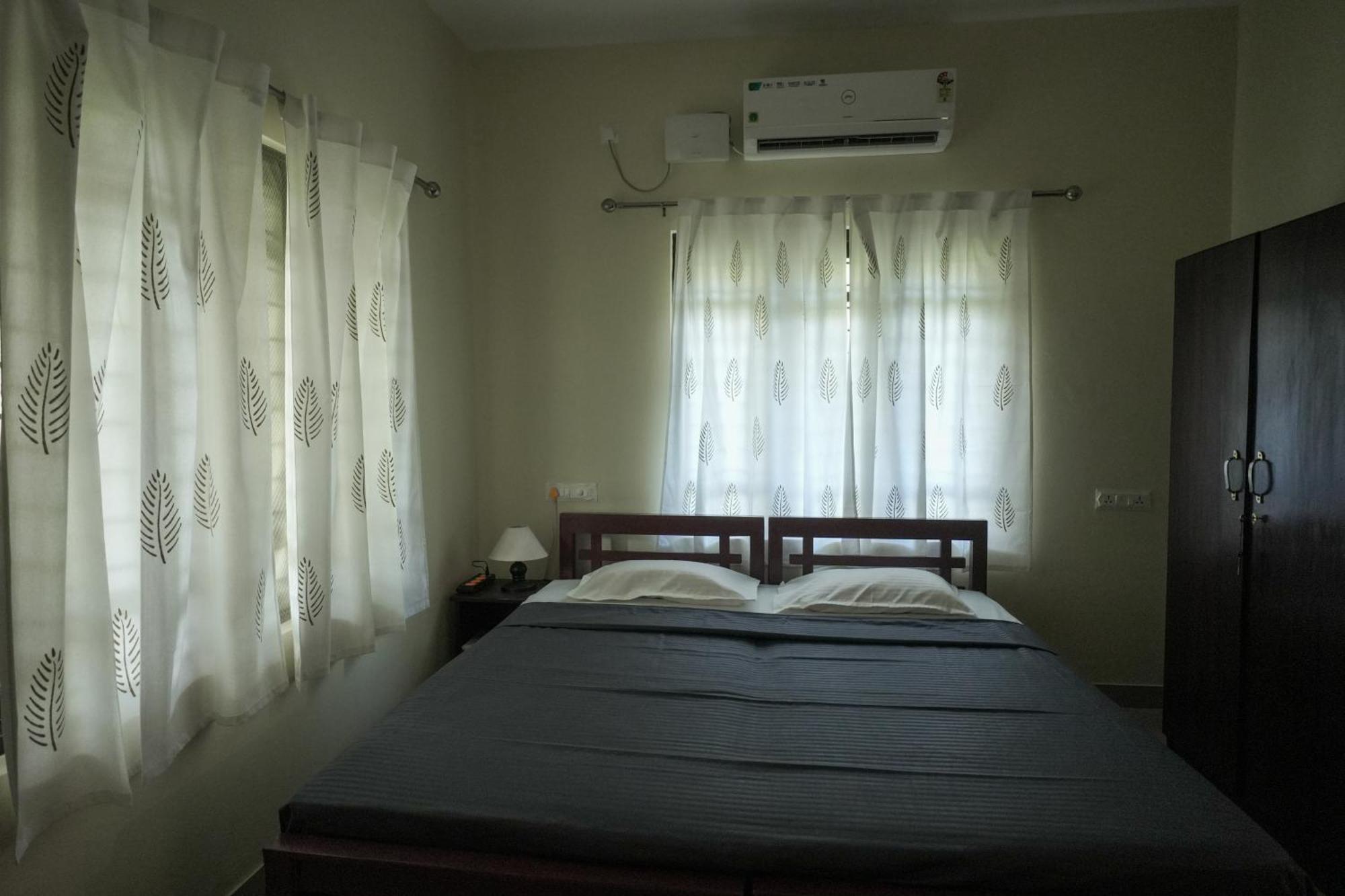 Hostel Cliff & Coral Varkala Zewnętrze zdjęcie