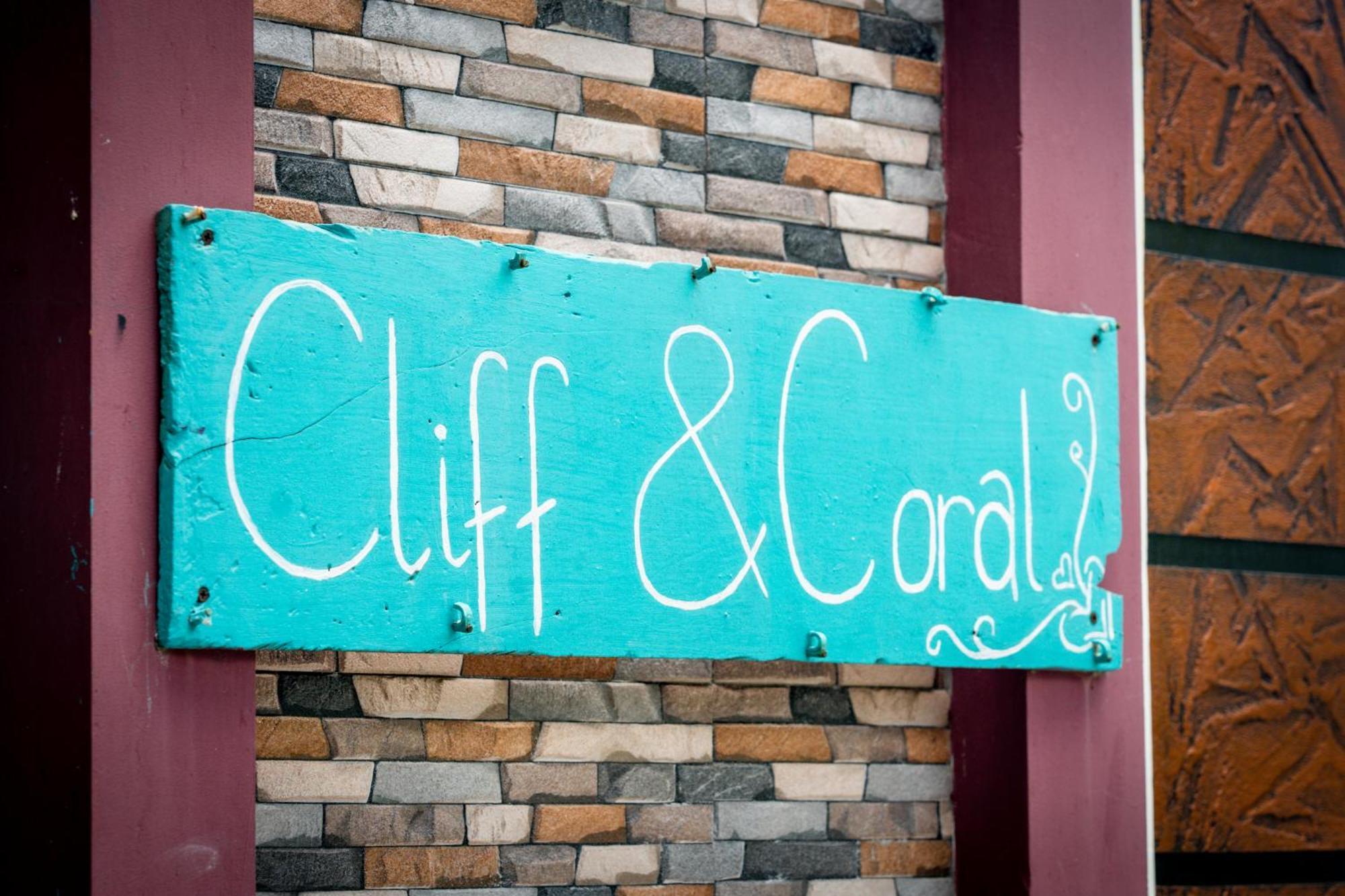 Hostel Cliff & Coral Varkala Zewnętrze zdjęcie
