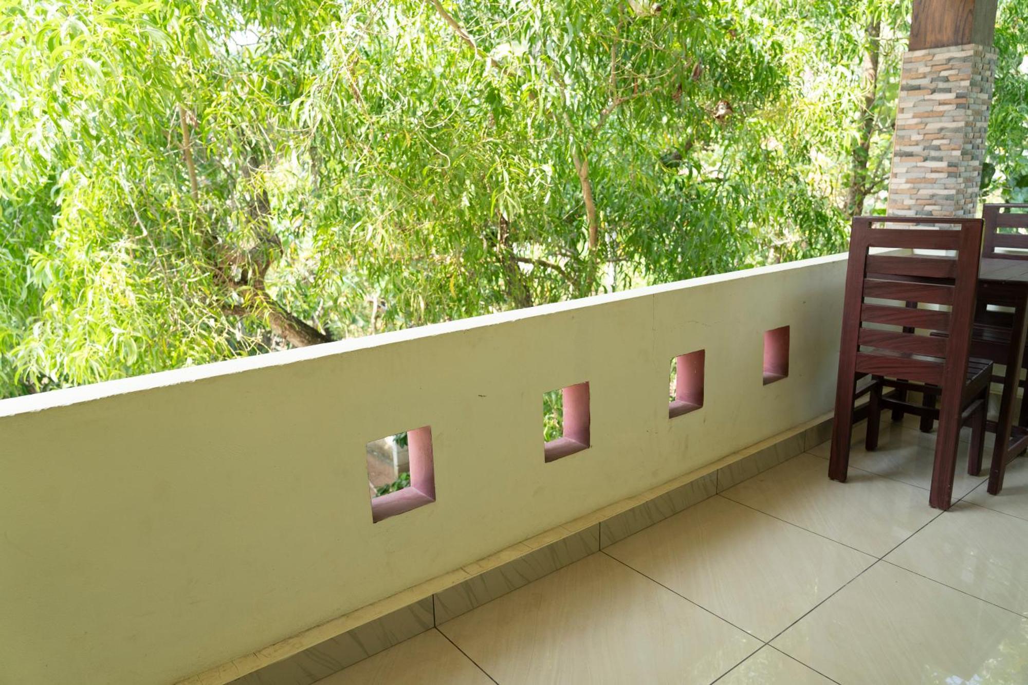 Hostel Cliff & Coral Varkala Zewnętrze zdjęcie