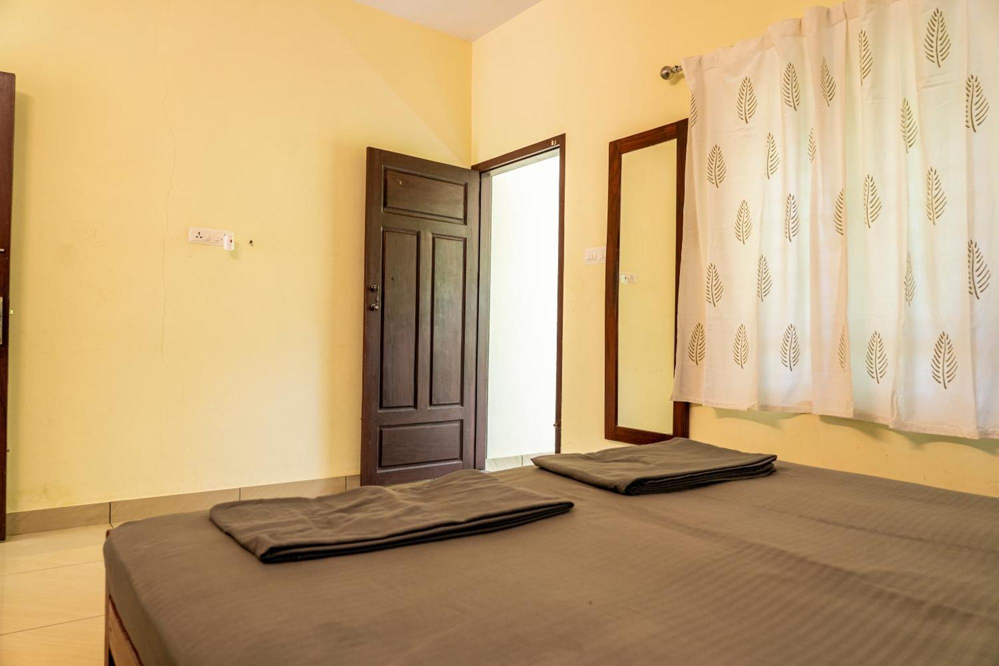 Hostel Cliff & Coral Varkala Zewnętrze zdjęcie