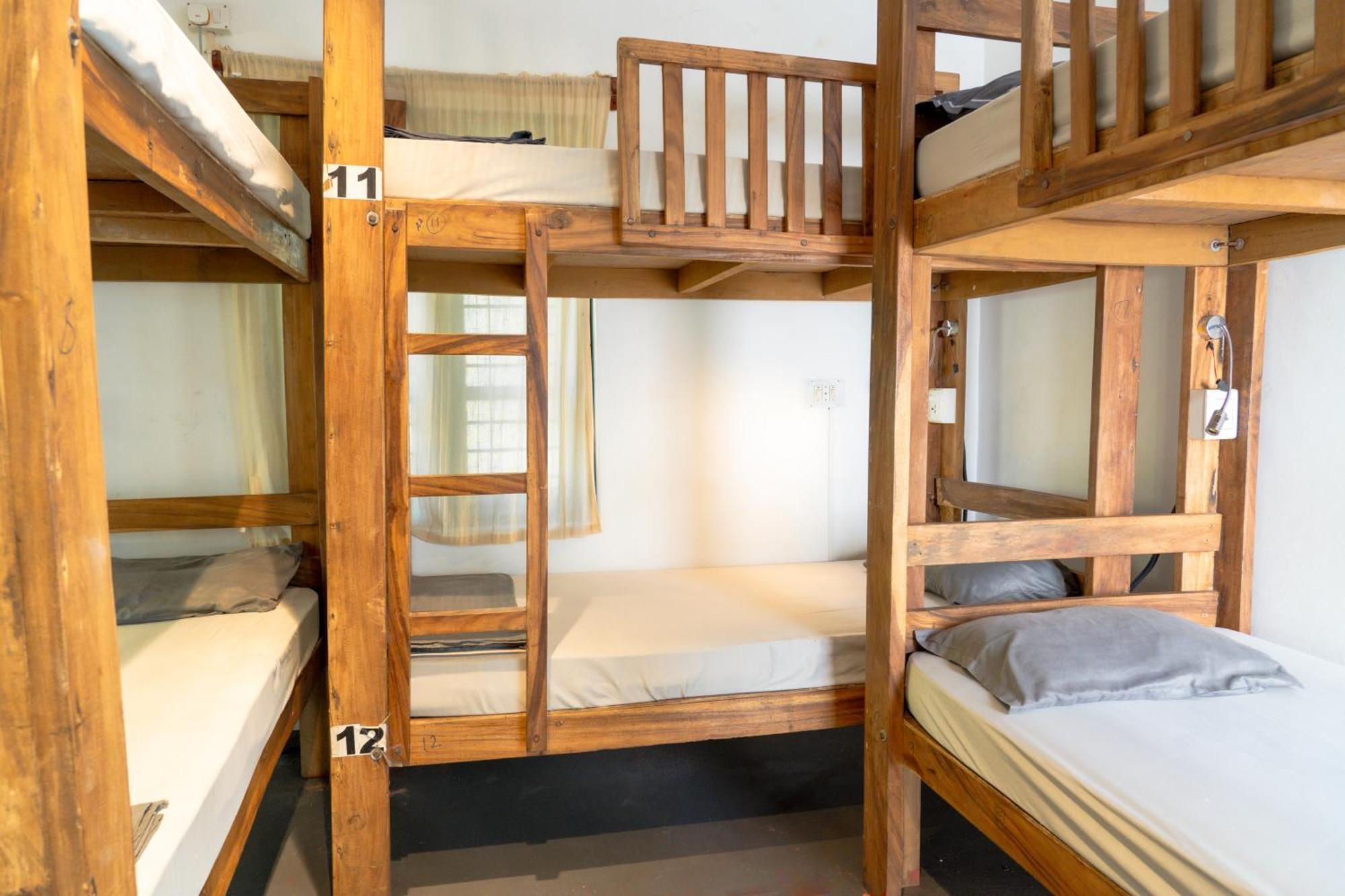 Hostel Cliff & Coral Varkala Zewnętrze zdjęcie