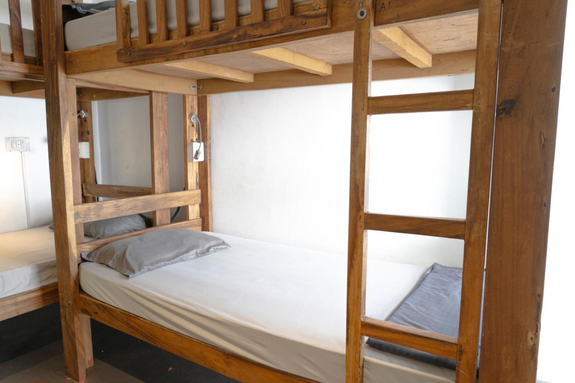 Hostel Cliff & Coral Varkala Zewnętrze zdjęcie