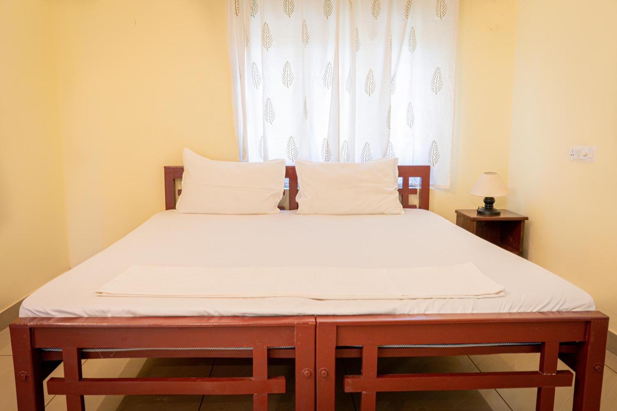 Hostel Cliff & Coral Varkala Zewnętrze zdjęcie