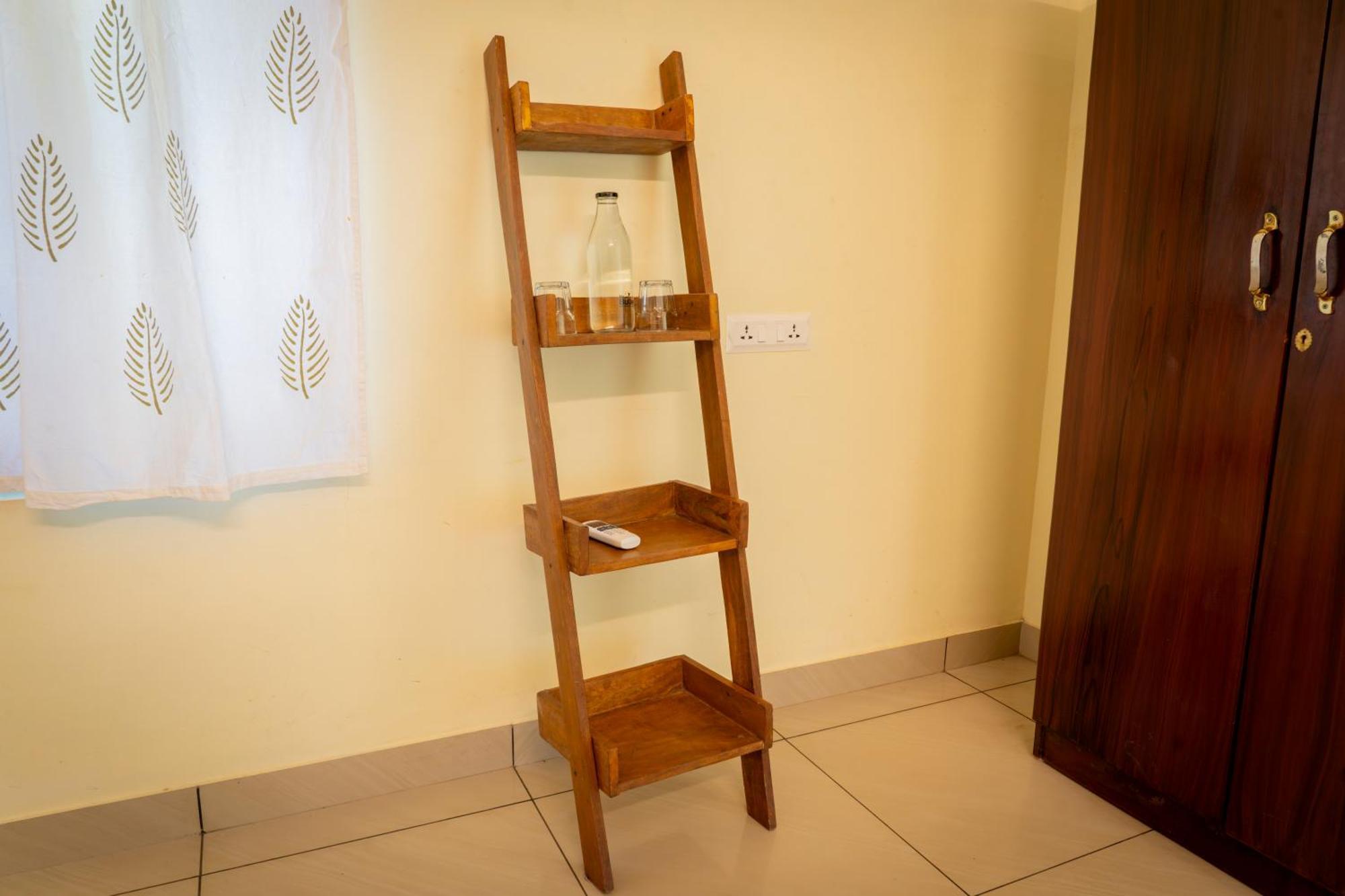 Hostel Cliff & Coral Varkala Zewnętrze zdjęcie