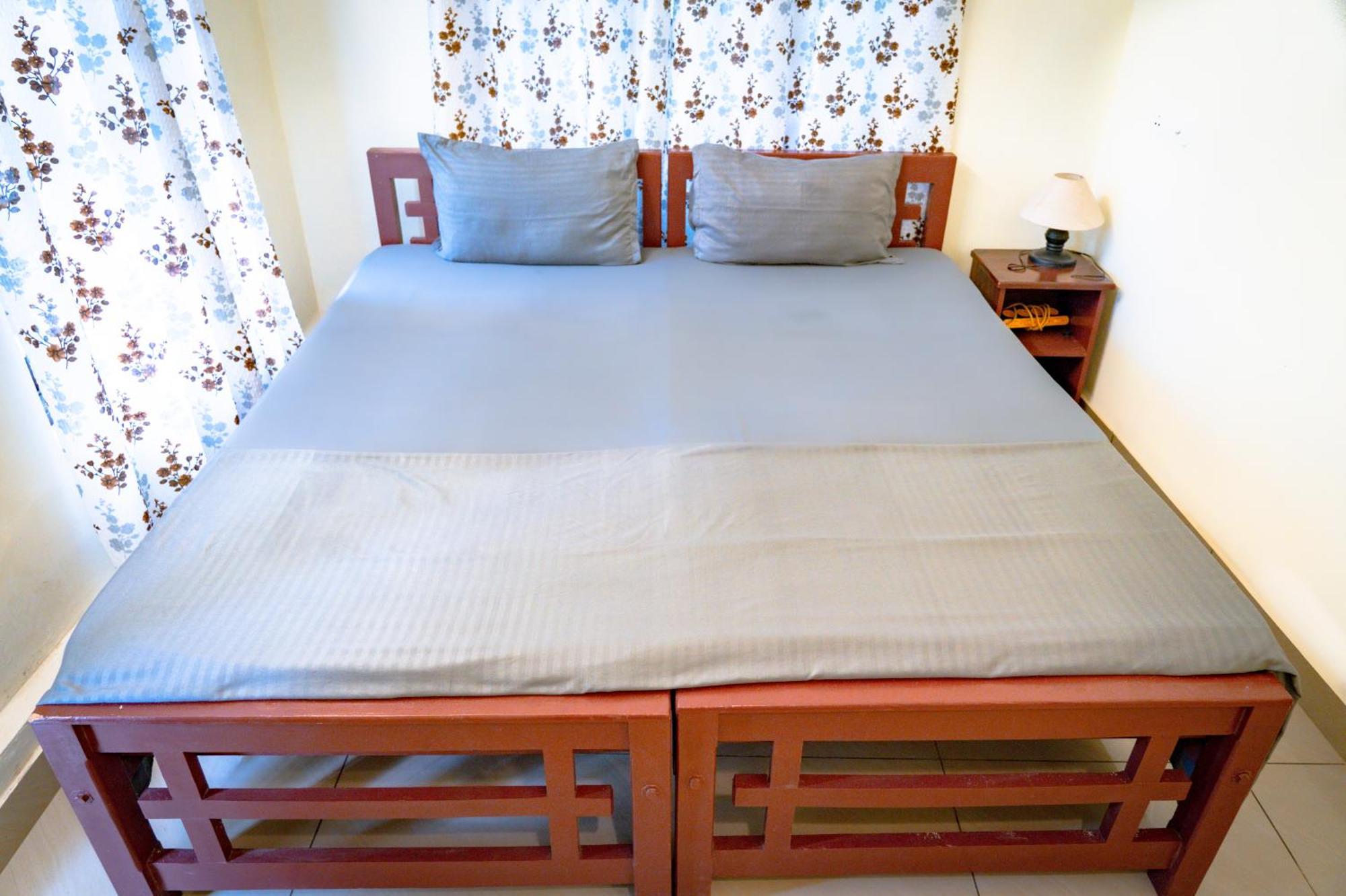 Hostel Cliff & Coral Varkala Zewnętrze zdjęcie