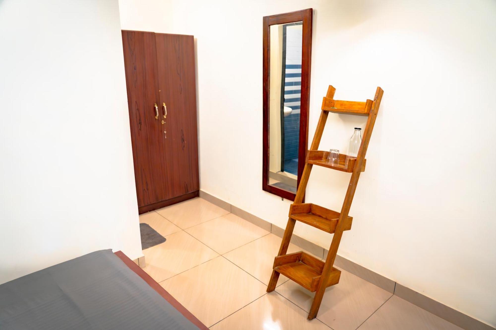 Hostel Cliff & Coral Varkala Zewnętrze zdjęcie